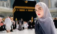 Respons Ratu Rizky Nabila Usai Dirujak Publik Gegara Dipoligami Pesulap Merah