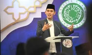 Produk AS Tetap Wajib Sertifikasi Halal, Babe Haikal: Jangan Khawatir, Tak Ada yang Dilanggar