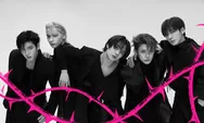Lirik Lagu Stick With You, TXT, Tittle Track Mini Album 7TH YEAR: A Moment of Stillness in the Thorns