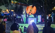 Road to Malang Menyala, Hidupkan “Passive Space” Kota dan Resmikan Malang Media Arts Community