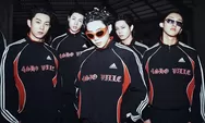 Lirik lagu MOYA, Jay Park & LNGSHOT