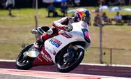 Klasemen Moto3 2026: Veda Ega Bertahan di 5 Besar Usai GP Italia