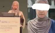 Nama Ayuni Kemala 19 Kali Dicatut Prihantini cs dalam Riset, Ungkap Kekecewaan hingga Siap Tempuh Jalur Hukum
