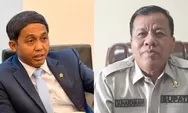 KPK Buka Peluang Panggil Menhut Raja Juli Antoni Terkait Kasus Gratifikasi Bupati Kuansing Suhardiman Amby