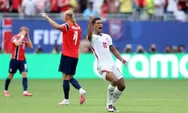 Piala Dunia 2026: Jude Belingham Bawa Inggris ke Semifinal Setelah Singkirkan Norwegia