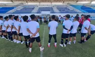 Persela Lamongan Siap Rekrut Enam Pemain Baru Jelang Liga 2 Indonesia 2025/2026