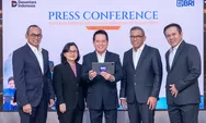 Super App BRImo dan AgenBRILink Dongkrak Kinerja BRI, Laba Tembus Rp26,5 Triliun