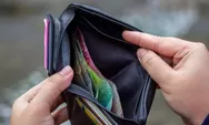 Masih Suka Menyimpan Ini di Dompet? Bisa Berisiko Tanpa Disadari
