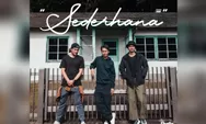 Lirik Lagu Sederhana, Sheila On 7, Rayakan 30 Tahun Bermusik