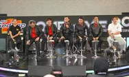 Terungkap! Honor Manggung Pertama The Changcuters hingga SOP Baru Usai Insiden Vokalisnya Jatuh Pingsan