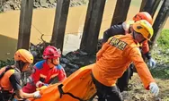 Tak Ditemukan Tanda Kekerasan, Temuan Jasad di Kali Ciliwung Diduga ASN Kemendagri
