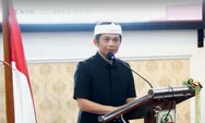 Om Zein Tegas: Tidak Ada Jual Beli Jabatan di Purwakarta!