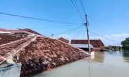 Senator DPD RI: Banjir di Pantura Timur Akibat Problem Ekologi Akut di Jawa Tengah