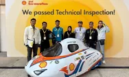 Garuda UNY Eco Team Kembali Berjaya, Raih Juara 1 Shell Eco-Marathon Asia Pacific–Middle East 2026
