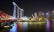 Ingin Liburan ke Singapura? Ini Tips Liburan ke Singapura agar Perjalanan Anda Menyenangkan
