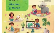 Baru! 10 Soal Bahasa Indonesia Kelas 3 BAB 7 Kurikulum Merdeka Dalam Bentuk Pilihan Ganda Beserta Kunci Jawabannya, Cocok Untuk Meningkatkan Pemahaman