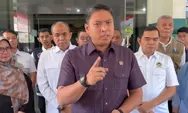 BGN Evaluasi Insentif Rp6 Juta SPPG, Sudaryono: Tunggu Tanggal Mainnya