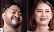 Onadio Leonardo Bebas Rehabilitasi Narkoba, Beby Prisillia Tegaskan Tak Terlibat dan Setia Dampingi Onad