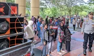 Massa Desak Gubernur Surati Kemendagri untuk Rekomendasikan Pencopotan Bupati Bone Bolango