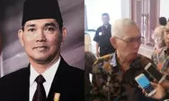 Try Sutrisno, Wakil Presiden ke-6 Indonesia Itu Kini Telah Berpulang di Usia 90 Tahun