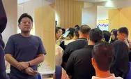 Gagal Bayar Kerugian Bos Hanania Travel Disoraki Calon Jemaah saat Minta Waktu 2 Tahun untuk Refund