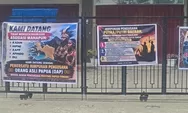 Perwakilan Himpunan Pengusaha Orang Asli Papua (OAP) Tuntut PUPR Papua Tengah Harus Terbuka