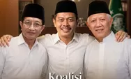 Gus Kikin Calon Ketum PBNU, Putra Siapa dan Apa Hubungannya dengan Gus Dur?