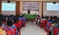 Seminar AI dan Filsafat Pendidikan oleh Keuskupan Agung Merauke Perkuat Kompetensi Guru