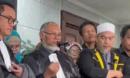 Kasus Ijazah Gibran Memanas, Bambang Widjojanto Sebut Ada Operasi Senyap KPU