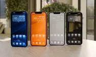 Bocoran iPhone 17e Rilis 2026: Chip A19, MagSafe, dan Kamera Lebih Tajam