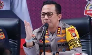 5.000 Personel Gabungan Disiapkan untuk Amankan Pelantikan Anggota DPR Besok