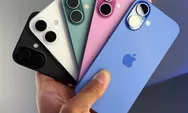 Daftar Harga iPhone Terbaru November 2024: Pilih yang Sesuai dengan Budget Kamu!