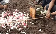 Kisah haru remaja 13 tahun seorang diri dampingi jenazah ayahnya di kontrakan Bandung