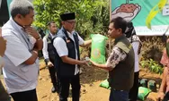 Tangani Dampak Kekeringan, 25 Ribu Hektare Sawah Diasuransikan