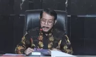Anwar Usman Didesak Mundur dari Hakim MK Usai Divonis Lakukan Pelanggaran Berat
