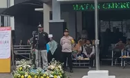 Himbauan Ketua Panwascam Cijeruk dan Camat Cijeruk: ASN, Perangkat Desa, TNI, dan Polri Harus Bersikap Netral dalam Pemilu 2024