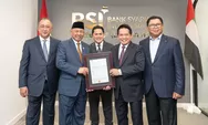 Keren, BSI Dapat Lisensi Penuh Beroperasi di Dubai, Perkuat Kemitraan Strategis dengan UEA