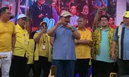 Kata Ravindra Soal Program Makan Siang Gratis Prabowo - Gibran: Rakyat Senang, Stunting Hilang