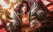 4 Build Item Untuk Counter Aurora Revamp Yang OP di Patch Terbaru Mobile Legends