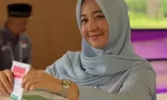Rising Star Dapil 3 Kabupaten Bogor, Nurunnisa Setiawan Kantongi Suara Terbesar di Gerindra