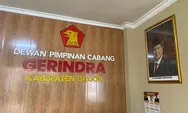 Gerindra Pastikan Raih Dua Kursi DPRD di Dapil 5 Bogor