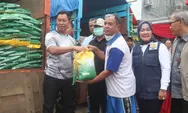 Operasi Pasar Murah, Pemkab Bogor Sediakan Ribuan Liter Minyak Goreng dan 50 Ton Beras