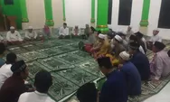 Safari Ramadhan, MCMI Bogor Siap Bantu Fasilitasi Legalitas Masjid