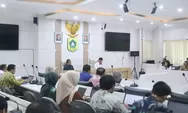 Pemkab Bogor Bahas Isu Bullying dan Kekerasan bareng Komisi X DPR RI