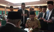 ASN di Bogor Diminta Bayar Pajak Lewat Baznas