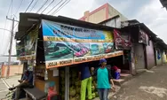 Banyak Program Mudik Gratis, Agen Bus Keluhkan Pembelian Tiket Menurun