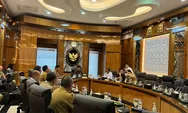 Menko Polhukam Dukung Penegakan Hukum bagi Truk Tambang yang Langgar Jm Operasional, Bentuk Satgas Gakkum Terpadu