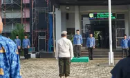 Upacara Hari Kesadaran, Pj Bupati Bogor Minta Jajarannya Beri Layanan Terbaik