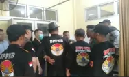 Viral Ormas di Bogor Ngamuk di Puskesmas, Ini Penjelasan Polisi