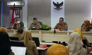 Mulai Susun Dokumen Perencanaan, Pemkab Bogor Ingin Terintegrasi dengan RTRW